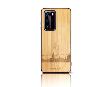 BERN Huawei P40 Pro Backcase